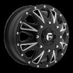 WLPFUED513-THROTTLE-DUALLY-MATTE-BLK-MILLED-FRONT-A1.png