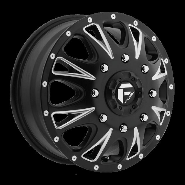 WLPFUED513-THROTTLE-DUALLY-MATTE-BLK-MILLED-FRONT-A1.png