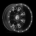 WLPFUED513-THROTTLE-DUALLY-MATTE-BLK-MILLED-REAR-A1.png