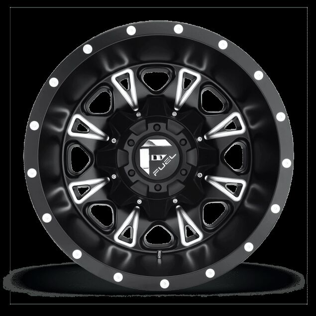 WLPFUED513-THROTTLE-DUALLY-MATTE-BLK-MILLED-REAR-FACE.png