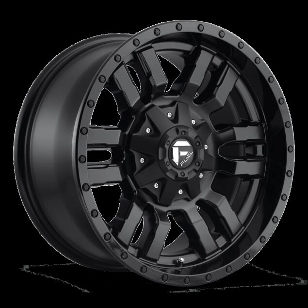 WLPFUED596-SLEDGE-MATTE-BLACK-W-GLOSS-BLACK-LIP-A1.png