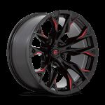 WLPFUEFLAME-5-D823-20X10-5LUG-ET-18-GLOSS-BLACK-N-RED-MILLED-A1.png