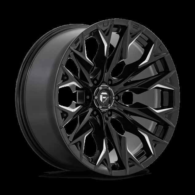 WLPFUEFLAME-6-D803-22X10-6LUG-ET-18-GLOSS-BLACK-N-MILLED-A1.png