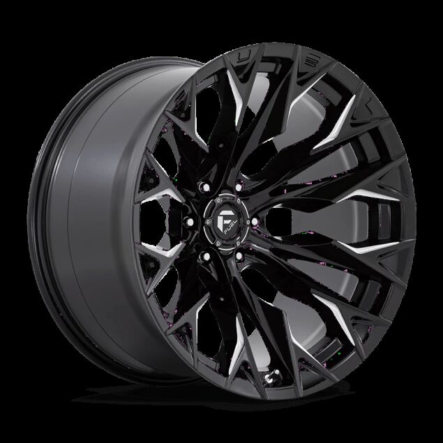 WLPFUEFLAME-6-D803-22X12-6LUG-ET-44-GLOSS-BLACK-N-MILLED-A1.png