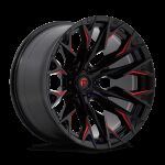 WLPFUEFLAME-6-D823-22X12-6LUG-ET-44-GLOSS-BLACK-N-MILLED-RED-A1.png