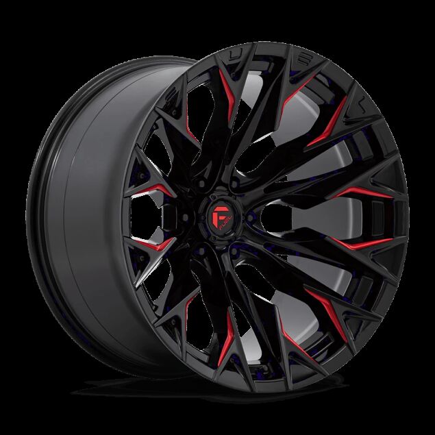 WLPFUEFLAME-6-D823-22X12-6LUG-ET-44-GLOSS-BLACK-N-MILLED-RED-A1.png