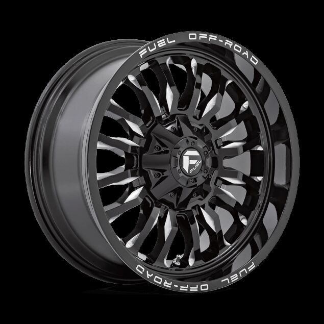 WLPFUEFUEL-ARC-D795-20X9-6LUG-ET1-6LUG-GLOSS-BLACK-N-MILLED-A1-png.png