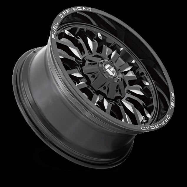 WLPFUEFUEL-ARC-D795-20X9-6LUG-ET1-6LUG-GLOSS-BLACK-N-MILLED-A2-png.png