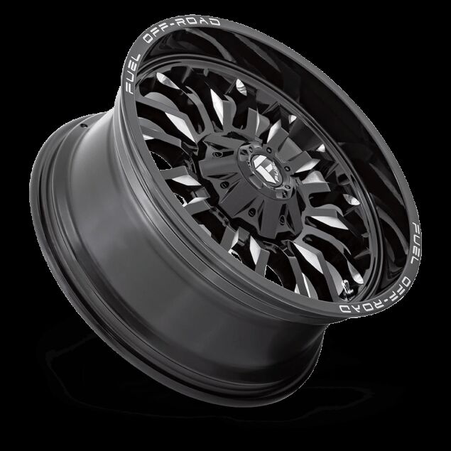WLPFUEFUEL-ARC-D795-20X9-6LUG-ET1-6LUG-GLOSS-BLACK-N-MILLED-A2.png