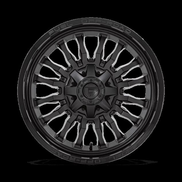 WLPFUEFUEL-ARC-D796-20X9-6LUG-ET1-6LUG-MATTE-BLACK-W-BLACK-LIP-FACE.png