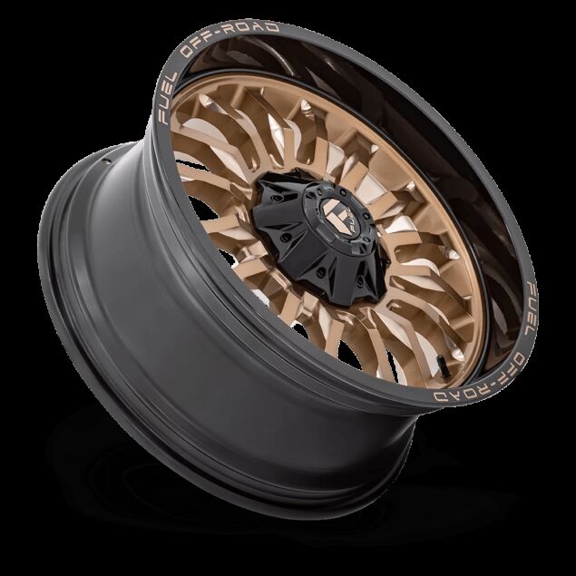 WLPFUEFUEL-ARC-D797-20X9-6LUG-ET1-6LUG-MILLED-FACE-PLATINUM-BRONZE-W-BLACK-LIP-A2.png