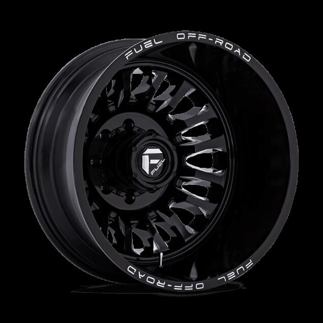 WLPFUEFUEL-ARC-DUALLY-FC868BE-20X8-25-8-ET-201-GLOSS-BLACK-N-MILLED-A1.png