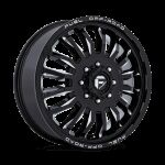 WLPFUEFUEL-ARC-DUALLY-FC868BE-20X8-25-8-ET104-GLOSS-BLACK-N-MILLED-A1.png