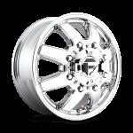 WLPFUEFUEL-D536-MAVERICK-DUALLY-8LUG-17x6-5-ET116-CHROME-FRONT-A1.png