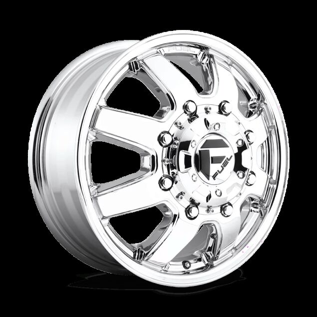 WLPFUEFUEL-D536-MAVERICK-DUALLY-8LUG-17x6-5-ET116-CHROME-FRONT-A1.png
