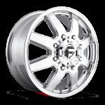 WLPFUEFUEL-D536-MAVERICK-DUALLY-8LUG-20x8-25-ET122-CHROME-FRONT-A1.png