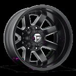 WLPFUEFUEL-D538-MAVERICK-DUALLY-20x8-25-195-8-LUG-MATTE-BLACK-N-MILLED-REAR-A1.png