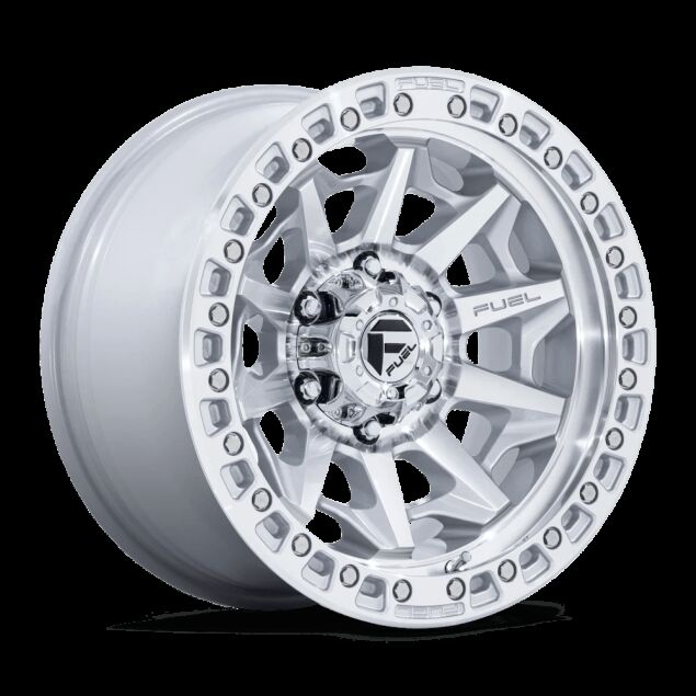 WLPFUEFUEL-D883-COVERT-17X9-6-ET1-SILVER-W-MACHINED-FACE-A1.png