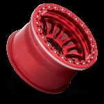 WLPFUEFUEL-FC125QX-RINCON-BL-17X9-6LUG-ET-38-CANDY-RED-A2.png