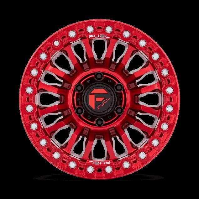 WLPFUEFUEL-FC125QX-RINCON-BL-17X9-6LUG-ET-38-CANDY-RED-FACE.png