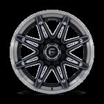 WLPFUEFUEL-FC401BT-BRAWL-22X12-8-ET-44-GLOSS-BLACK-BRUSHED-DARK-TINTED-CLEAR-FACE.png