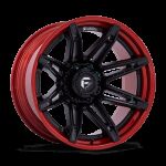 WLPFUEFUEL-FC401MQ-BRAWL-22X12-8-ET-44-MATTE-BLACK-W-CANDY-RED-LIP-A1.png