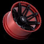 WLPFUEFUEL-FC401MQ-BRAWL-22X12-8-ET-44-MATTE-BLACK-W-CANDY-RED-LIP-A2.png