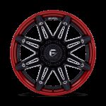 WLPFUEFUEL-FC401MQ-BRAWL-22X12-8-ET-44-MATTE-BLACK-W-CANDY-RED-LIP-FACE.png