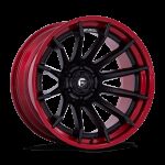 WLPFUEFUEL-FC403MQ-BURN-22X12-6-ET-44-MATTE-BLACK-W-CANDY-RED-LIP-A1.png