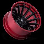 WLPFUEFUEL-FC403MQ-BURN-22X12-6-ET-44-MATTE-BLACK-W-CANDY-RED-LIP-A2.png