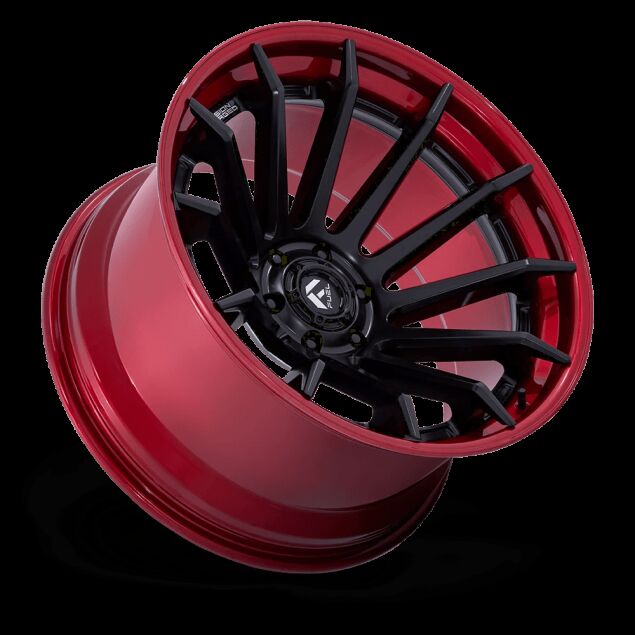 WLPFUEFUEL-FC403MQ-BURN-22X12-6-ET-44-MATTE-BLACK-W-CANDY-RED-LIP-A2.png