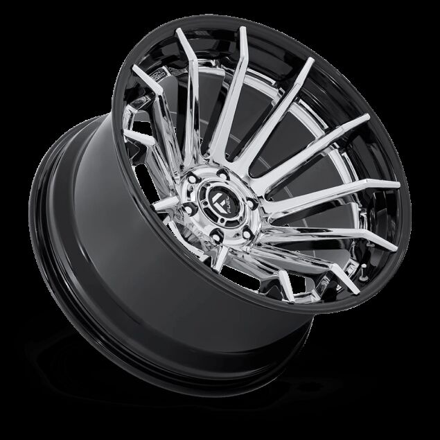 WLPFUEFUEL-FC403PB-BURN-22X12-6-ET-44-CHROME-W-GLOSS-BLACK-LIP-A2.png