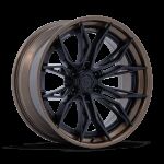 WLPFUEFUEL-FC404-MUTINY-22X10-6-ET-18-MATTE-BLACK-W-GLOSS-BRONZE-LIP-A1.png