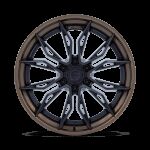 WLPFUEFUEL-FC404-MUTINY-22X10-6-ET-18-MATTE-BLACK-W-GLOSS-BRONZE-LIP-FACE.png