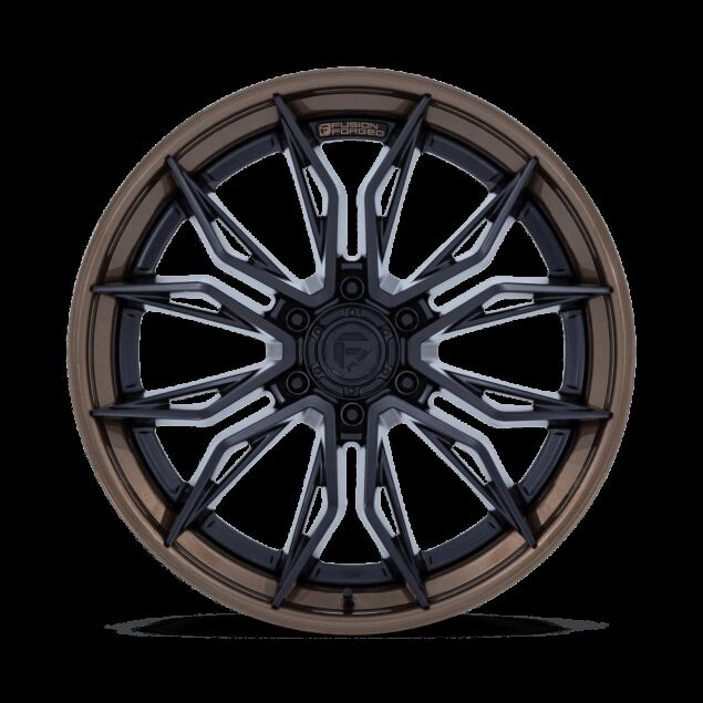 WLPFUEFUEL-FC404-MUTINY-22X10-6-ET-18-MATTE-BLACK-W-GLOSS-BRONZE-LIP-FACE.png