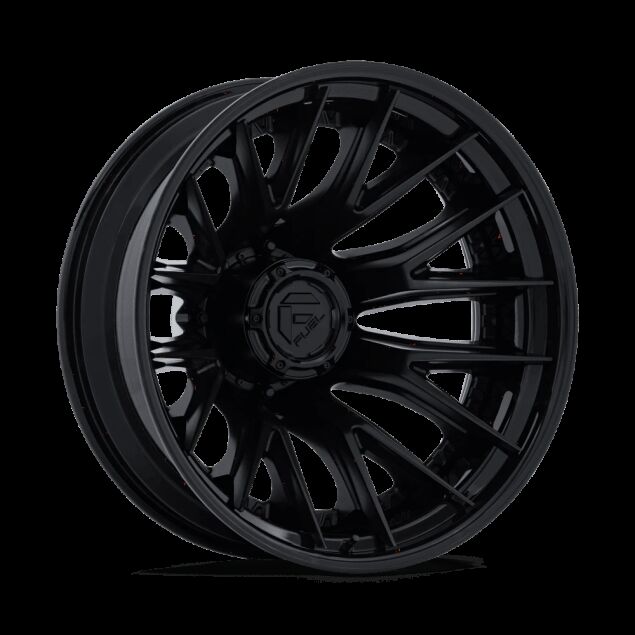 WLPFUEFUEL-FC406-CATALYST-DRW-22x8-25-8-ET-202-MATTE-BLACK-W-GLOSS-BLACK-LIP-A1.png