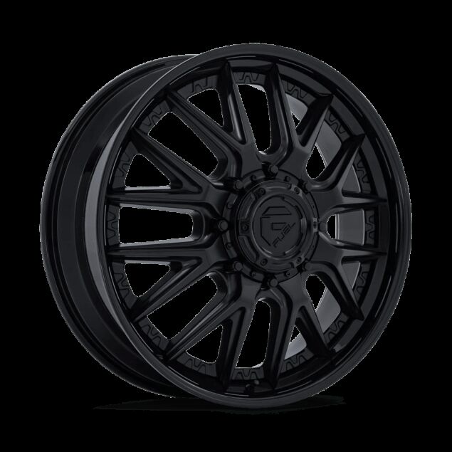WLPFUEFUEL-FC406-CATALYST-DRW-24X8-25-8-ET105-MATTE-BLACK-W-GLOSS-BLACK-LIP-A1.png