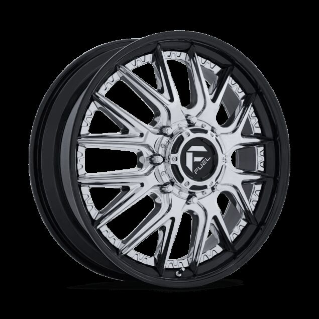 WLPFUEFUEL-FC407-CATALYST-DRW-24X8-25-8-ET105-CHROME-W-GLOSS-BLACK-LIP-A1.png