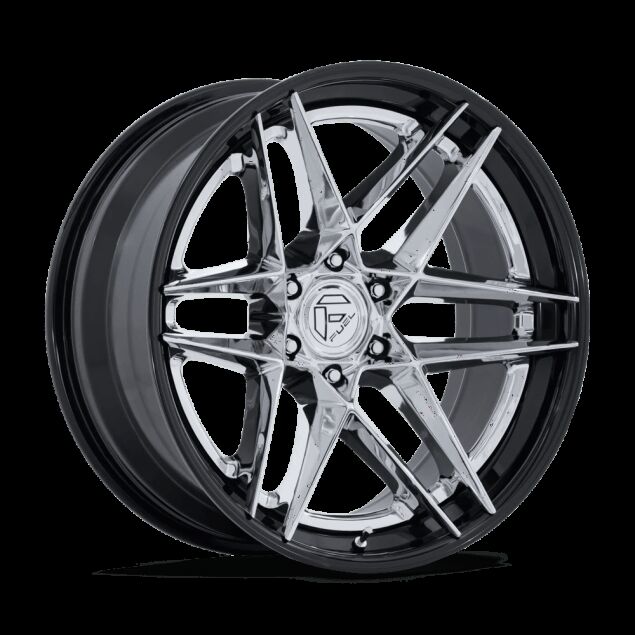 WLPFUEFUEL-FC408-FLIGHT-22X10-6-ET-18-CHROME-W-GLOSS-BLACK-LIP-A1.png