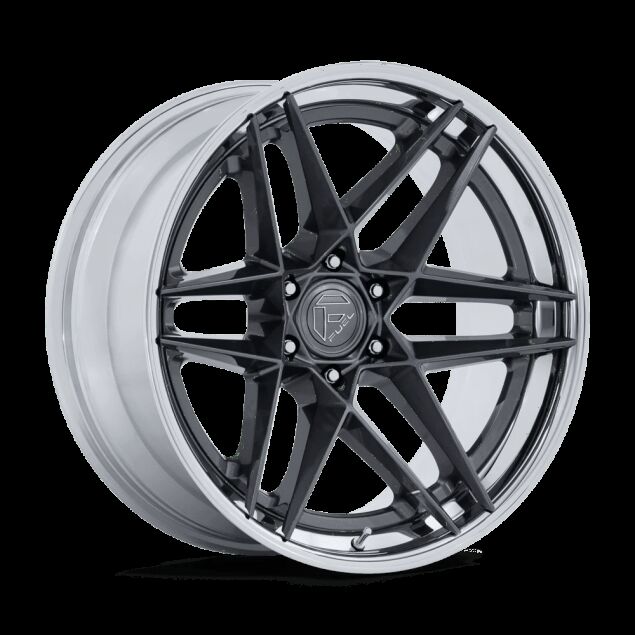 WLPFUEFUEL-FC408-FLIGHT-22X10-6-ET-18-GLOSS-GUNMETAL-W-CHROME-LIP-A1.png