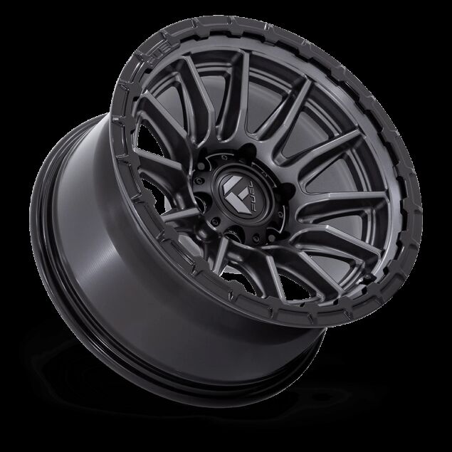 WLPFUEFUEL-FC866AB-PISTON-17X9-6-ET-12-MATTE-GUNMETAL-W-GLOSS-BLACK-LIP-A2.png