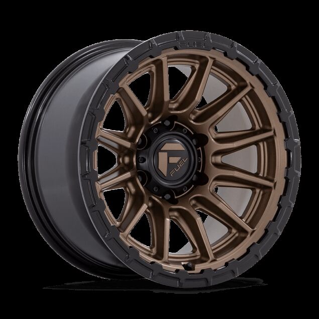 WLPFUEFUEL-FC866ZB-PISTON-17X9-6-ET-12-MATTE-BRONZE-W-GLOSS-BLACK-LIP-A1.png