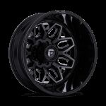WLPFUEFUEL-FC875-FLUX-DUALLY-22X8-25-ET-240-GLOSS-BLACK-BRUSHED-FACE-DDT-A1.png