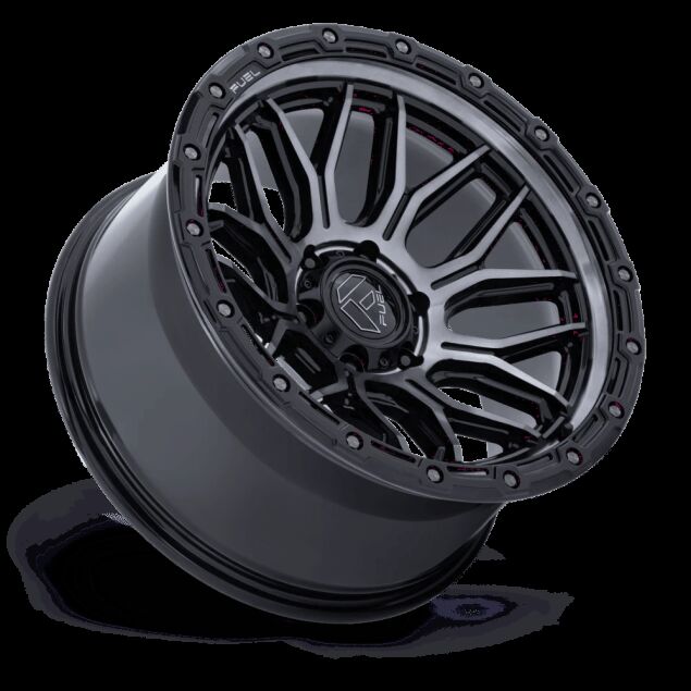 WLPFUEFUEL-FC881-SURGE-20X10-6-ET-18-GLOSS-BLACK-MACHINED-W-GREY-TINT-A2.png