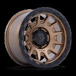 WLPFUEFUEL-FC884-FORTRESS-17X9-6-ET-12-MATTE-BRONZE-W-GLOSS-BLACK-LIP-A1.png