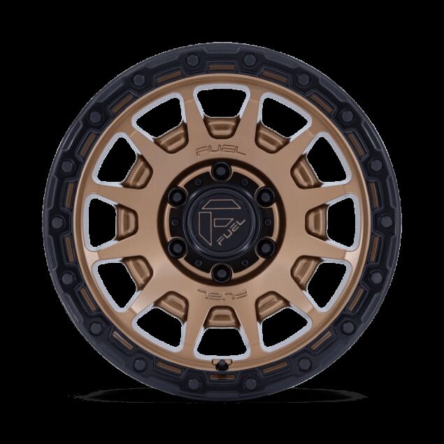 WLPFUEFUEL-FC884-FORTRESS-17X9-6-ET-12-MATTE-BRONZE-W-GLOSS-BLACK-LIP-FACE.png