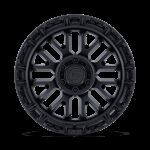 WLPFUEFUEL-FC890-RAIL-20X10-5-6-ET-18-MATTE-BLACK-W-GLOSS-BLACK-LIP-FACE.png