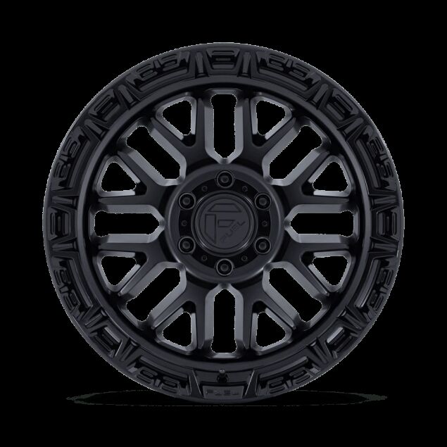 WLPFUEFUEL-FC890-RAIL-20X10-5-6-ET-18-MATTE-BLACK-W-GLOSS-BLACK-LIP-FACE.png