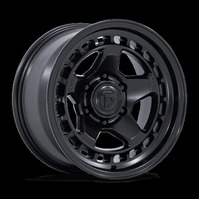 WLPFUEFUEL-FC894-CORE-17X8-5-MATTE-BLACK-A1.png