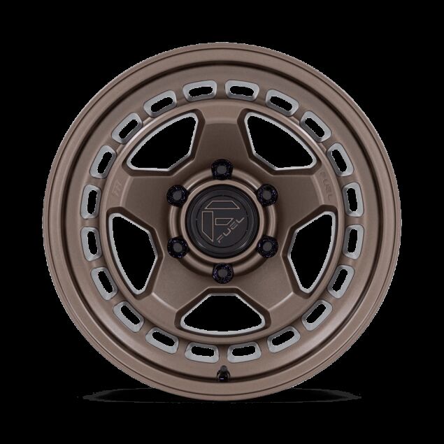 WLPFUEFUEL-FC894-CORE-17X8-5-MATTE-BRONZE-FACE.png